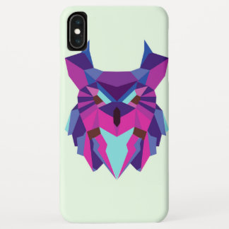 Funda Para iPhone XS Max Búho