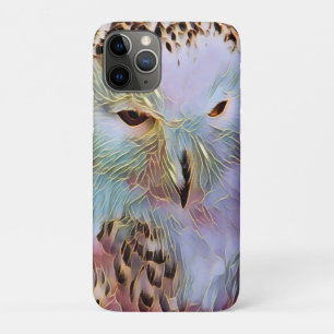 FUNDA PARA iPhone 11 PRO BÚHO