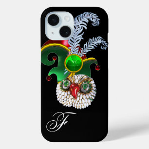 TITLE_SEO2 BUHO JOYA, SOMBRERO DE ELF, TRÉBOL Y PLUMAS DE DIA