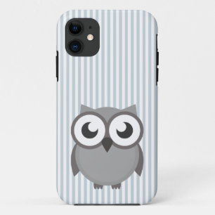 Funda Para iPhone 11 Búho lindo