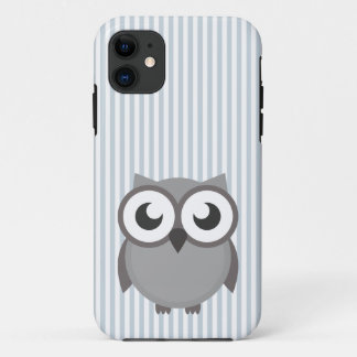 Funda Para iPhone 11 Búho lindo