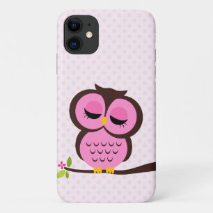 title_seo2 Búho rosado bonito