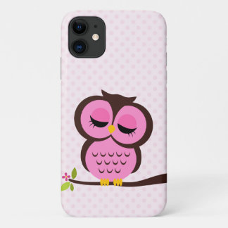 title_seo2 Búho rosado bonito