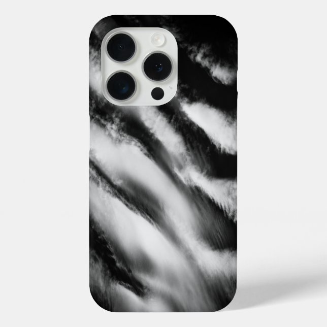 Funda De Case-Mate Para iPhone buitres caídos (Reverso )