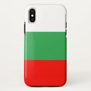 Funda Para iPhone XS Bulgaria