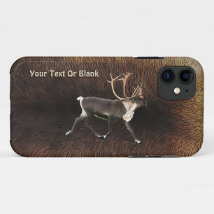 Funda Para iPhone 11 Bull Caribou (Reno)