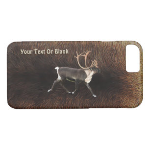 Funda Para iPhone 8/7 Bull Caribou (Reno)