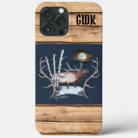 Bull Elk