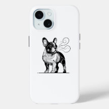 Bulldog francés - Perros amantes