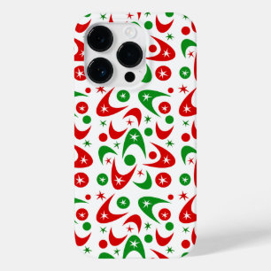 Funda Para iPhone 14 Pro De Case-Mate Bumeranes de Navidad