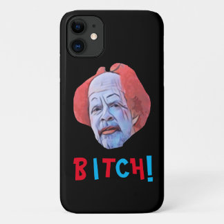 Funda Para iPhone 11 Bumpy el estuche para iPad de payaso / iPhone