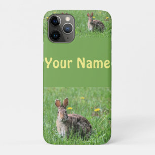 Funda Para iPhone 11 Pro Bunny
