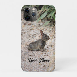 Funda Para iPhone 11 Pro Bunny
