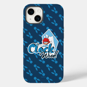 Funda Para iPhone 14 De Case-Mate Bunnyx   Sabia del reloj!