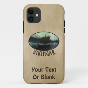 title_seo2 Buque Viking Y Luces Del Norte