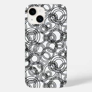Funda Para iPhone 14 De Case-Mate Burbujas