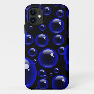 title_seo2 Burbujas azules