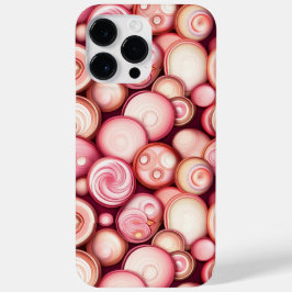 Funda Para iPhone 14 Pro Max De Case-Mate Burbujas de Chicle