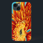 Funda Para iPhone 13 Burbujas de color I<br><div class="desc">Floral</div>