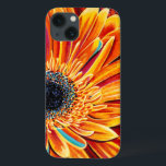 Funda Para iPhone 13 Burbujas de color II<br><div class="desc">Floral</div>