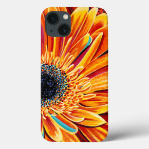 Funda Para iPhone 13 Burbujas de color II