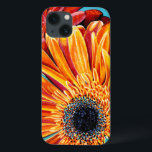 Funda Para iPhone 13 Burbujas de color II<br><div class="desc">Floral</div>