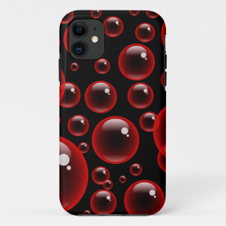 title_seo2 Burbujas rojas