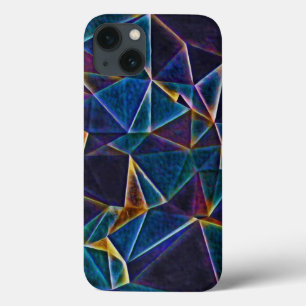 Funda Para iPhone 13 Burbujas rotas