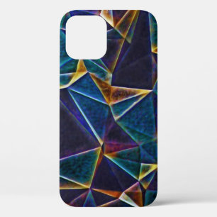 Funda Para iPhone 12 Pro Burbujas rotas