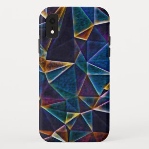 Funda Para iPhone XR Burbujas rotas