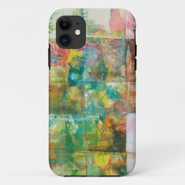 Funda De Case-Mate Para iPhone Busca un boom IV (Reverso)