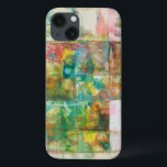 Funda Para iPhone 13 Busca un boom IV<br><div class="desc">Decoración casera</div>