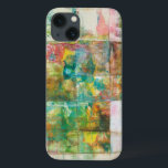 Funda Para iPhone 13 Busca un boom IV<br><div class="desc">Decoración casera</div>