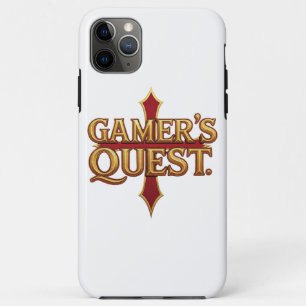 Funda Para iPhone 11 Pro Max Búsqueda de jugador