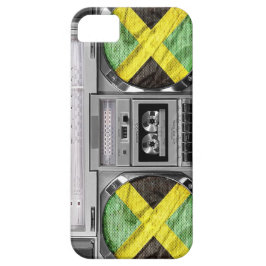Funda Para iPhone 11 Buzón de Jamaica