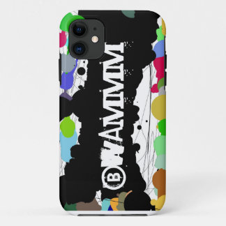 Funda Para iPhone 11 bwamcase