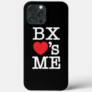 Funda Para iPhone 13 Pro Max BX Verde soy yo