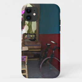 Funda Para iPhone 11 Bycicle iphone