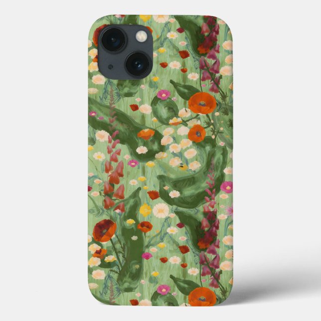 Funda De Case-Mate Para iPhone c (Reverso)