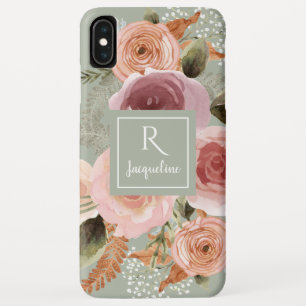 Funda Para iPhone XS Max c