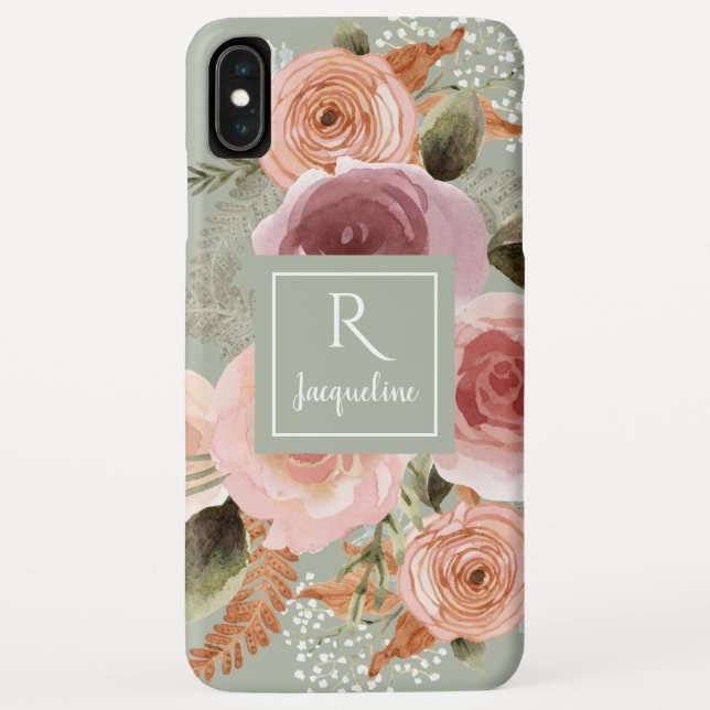 Funda De Case-Mate Para iPhone c (Reverso)