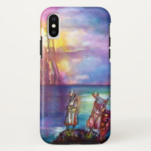 title_seo2 Caballeros medievales de PENDRAGON, Lago Sunset, F