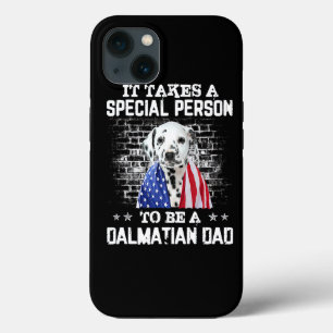 Funda Para iPhone 13 Caballo de carreras de bolas de acero