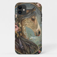 Caballo de Fantasía Hermoso