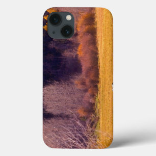 Funda Para iPhone 13 Caballo en la caída I