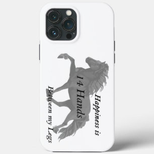 Funda Para iPhone 13 Pro Max Caballo islandés de Elska en Tolt 4