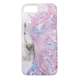 Funda Para iPhone 8/7 Caballo mágico