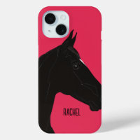 Caballo negro