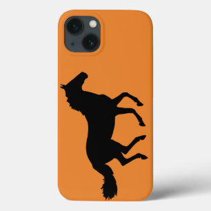 title_seo2 Caballo que funciona con el animal equino de la