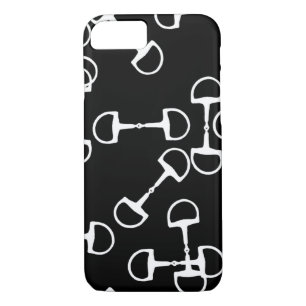 Funda Para iPhone 8/7 Caballos ecuestres